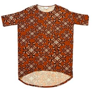 LuLaRoe Irma tunic